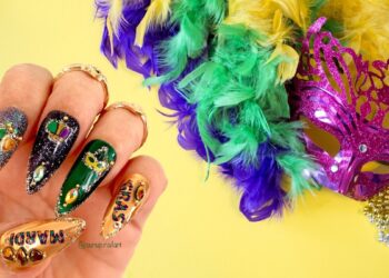 Nails & Beauty Magazine Hubs