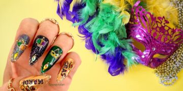 Nails & Beauty Magazine Hubs