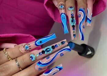 Nails & Beauty Magazine Hubs