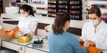 7 Tips to Safeguard Your Business This Holiday 1 Nails & Beauty Magazine Hubs