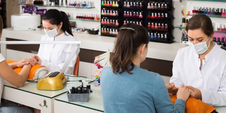 7 Tips to Safeguard Your Business This Holiday 14 Nails & Beauty Magazine Hubs