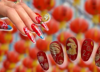 Nails & Beauty Magazine Hubs