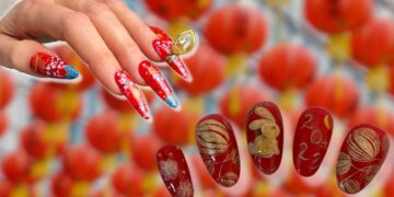 Nails & Beauty Magazine Hubs