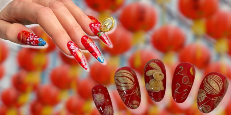 Nails & Beauty Magazine Hubs