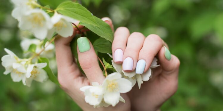 Nails & Beauty Magazine Hubs