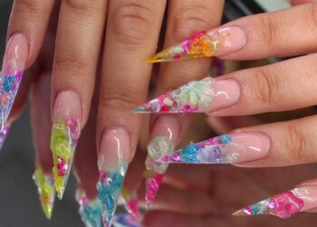 Nails & Beauty Magazine Hubs