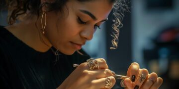 Nails & Beauty Magazine Hubs