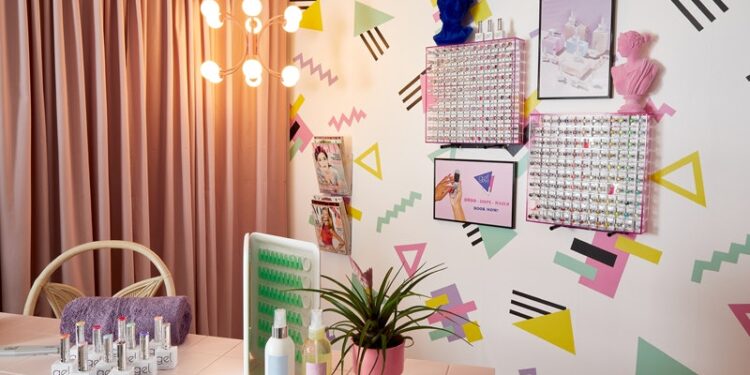 90s Nail Trends: The GelBottle's Top Styles 14 Nails & Beauty Magazine Hubs