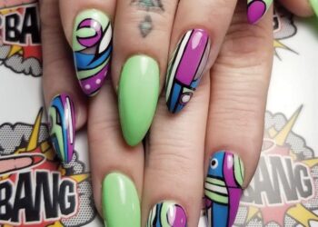 Nails & Beauty Magazine Hubs