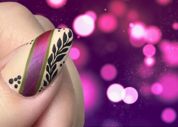 Nails & Beauty Magazine Hubs