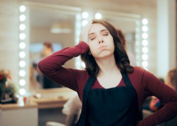 Nails & Beauty Magazine Hubs