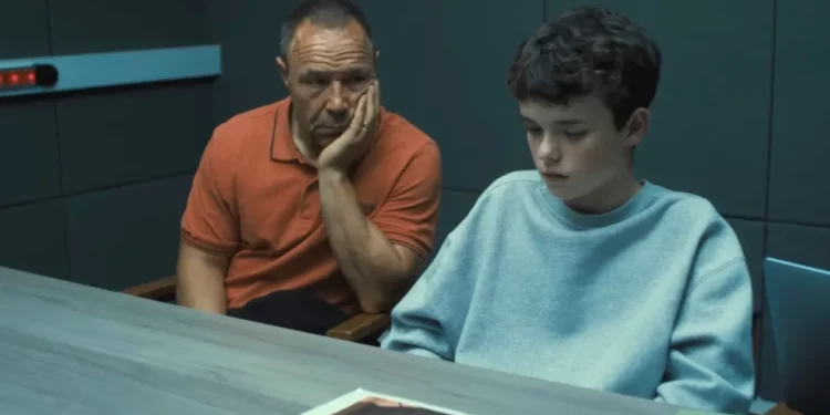 ‘Adolescence’ nails it 14 Nails & Beauty Magazine Hubs