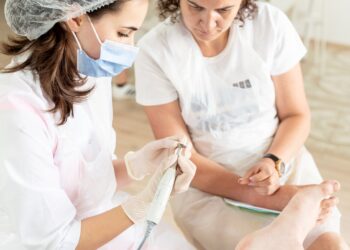 Nails & Beauty Magazine Hubs