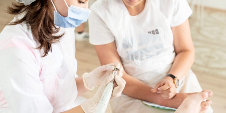 Unlock Better Pedicures with Advanced Education 14 Nails & Beauty Magazine Hubs