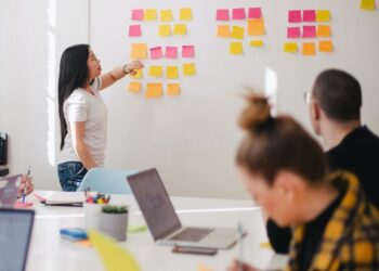 Nails & Beauty Magazine Hubs