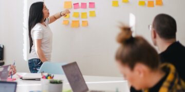 Nails & Beauty Magazine Hubs