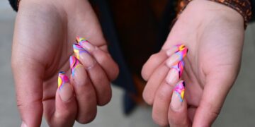 11 Almond-Shaped Nail Ideas to Inspire Your Next Spring Manicure 1 Nails & Beauty Magazine Hubs