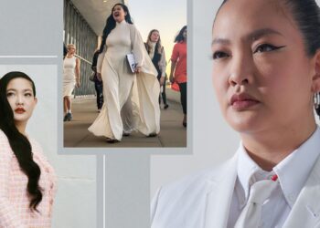 Nails & Beauty Magazine Hubs