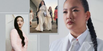 Amanda Nguyen: Astronaut & Activist 15 Nails & Beauty Magazine Hubs