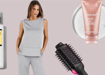 Nails & Beauty Magazine Hubs