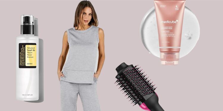 Amazon's Last-Minute Deals You Can't Miss Today 14 Nails & Beauty Magazine Hubs