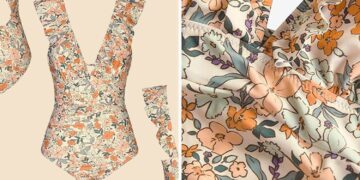 Amazon's $32 Sculpting Swimsuit: A Must-Have 1 Nails & Beauty Magazine Hubs