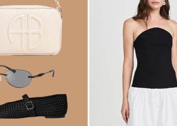 Nails & Beauty Magazine Hubs