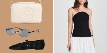 Nails & Beauty Magazine Hubs