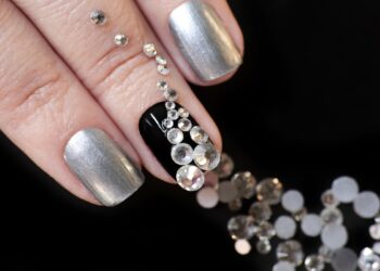 Nails & Beauty Magazine Hubs