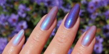 Nails & Beauty Magazine Hubs