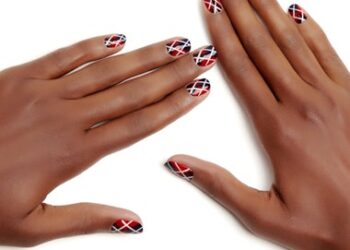 Nails & Beauty Magazine Hubs