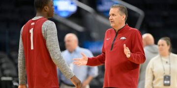 They forgot the nails': John Calipari zinger turns into Arkansas basketball mantra during March Madness 18 Nails & Beauty Magazine Hubs
