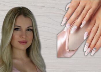 Nails & Beauty Magazine Hubs