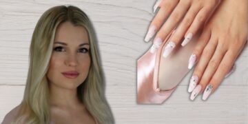 Create Stunning Balletcore Nails: Step-by-Step Guide 17 Nails & Beauty Magazine Hubs