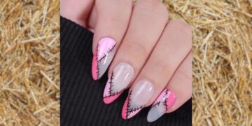 Nails & Beauty Magazine Hubs