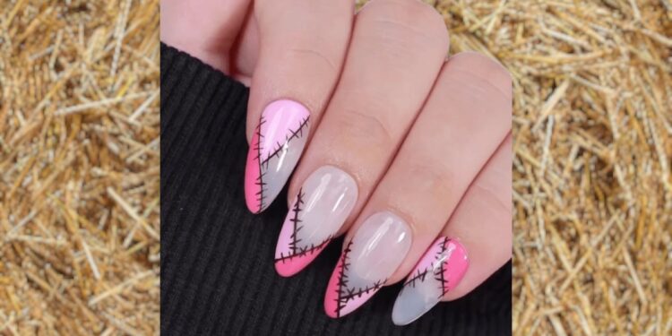 Nails & Beauty Magazine Hubs