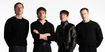 Meet the Stars of the New 'Beatles' Biopic 20 Nails & Beauty Magazine Hubs