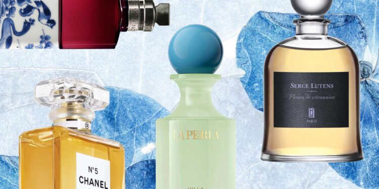 Nails & Beauty Magazine Hubs