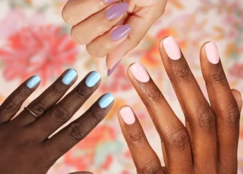 Nails & Beauty Magazine Hubs