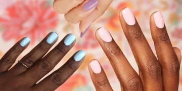 9 Beauty Editors Share Their Signature Nail Polish Shades For Spring 1 Nails & Beauty Magazine Hubs