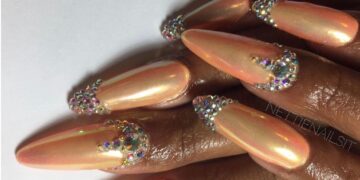 Nails & Beauty Magazine Hubs