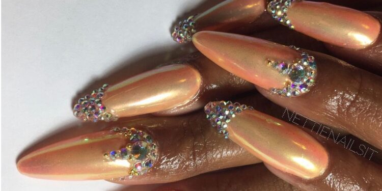 Nails & Beauty Magazine Hubs