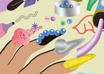 Nails & Beauty Magazine Hubs