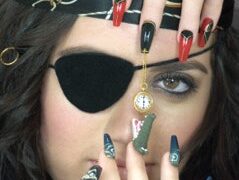 Nails & Beauty Magazine Hubs