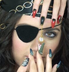 Nails & Beauty Magazine Hubs