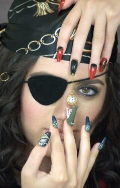 Nails & Beauty Magazine Hubs