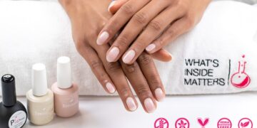 Nails & Beauty Magazine Hubs