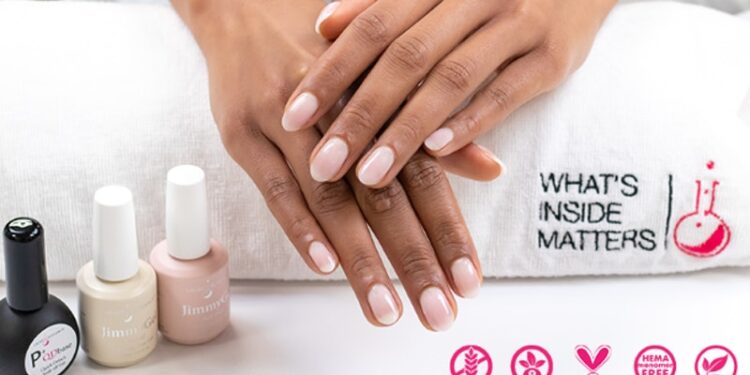 Top Benefits of LE's Perfect Pair Gel System 14 Nails & Beauty Magazine Hubs