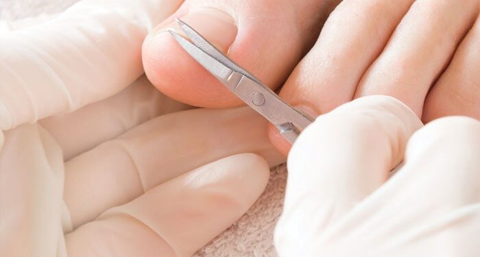 Nails & Beauty Magazine Hubs