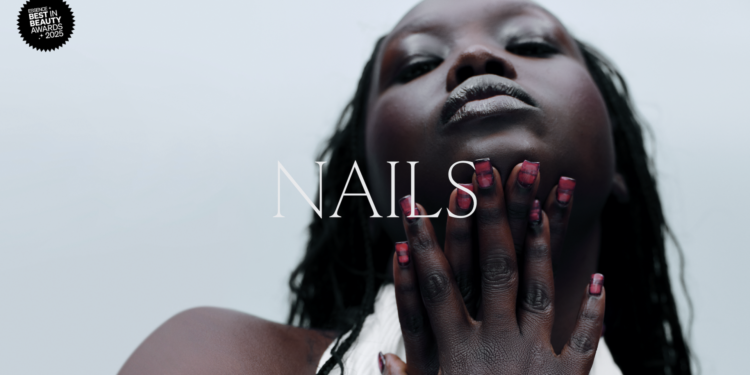 Nails & Beauty Magazine Hubs
